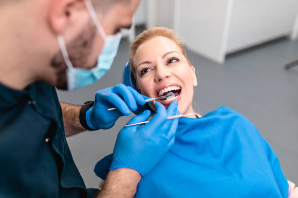 Best Dental Exams and Cleanings  in Breese, IL